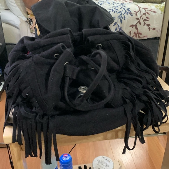 Backpack. Firm - Picture 4 of 8